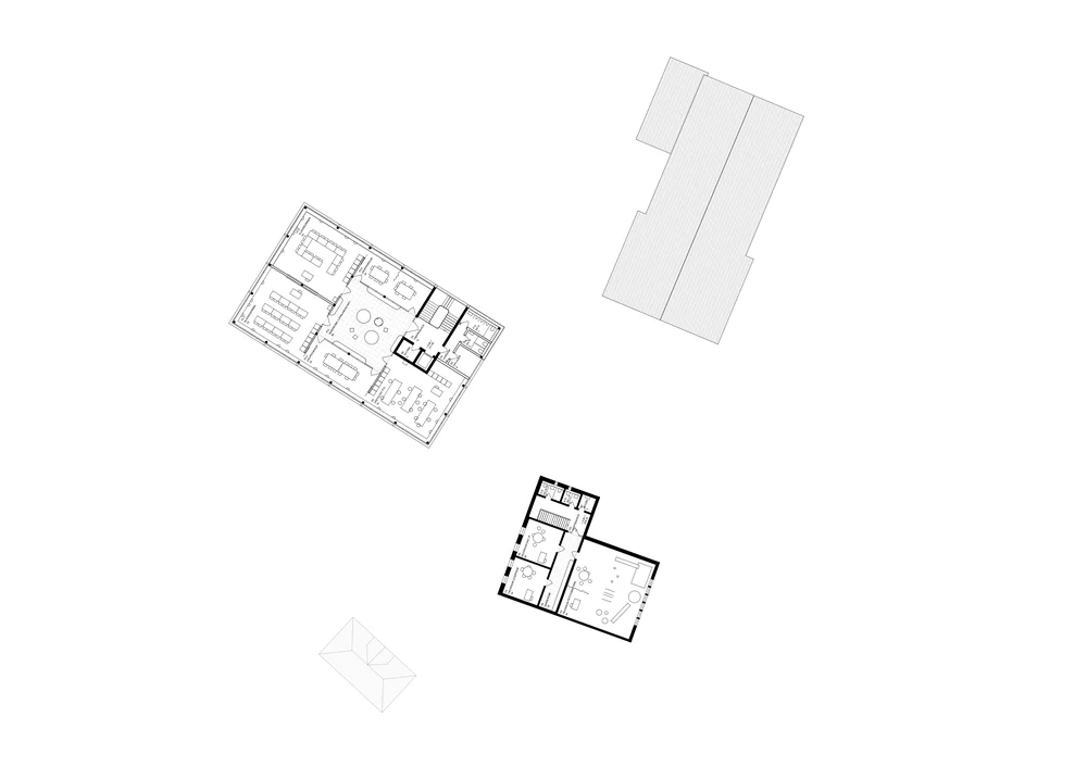 dorfschulhaus kehrsatz_2.obergeschoss