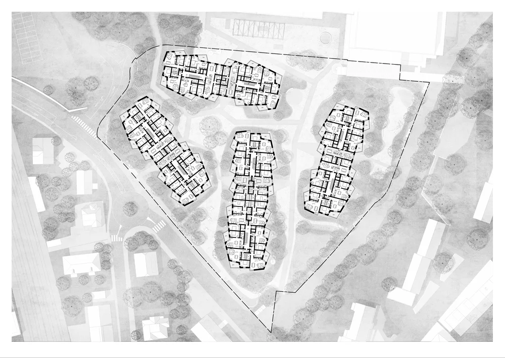 sälistrasse_grundriss regelgeschoss