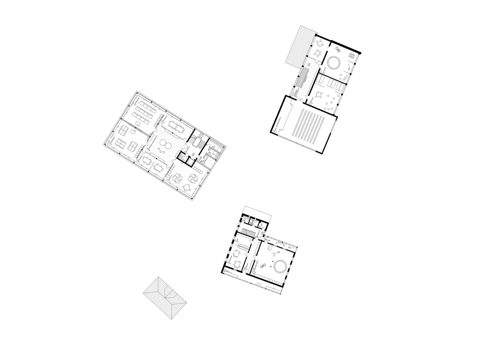 dorfschulhaus kehrsatz_1.obergeschoss
